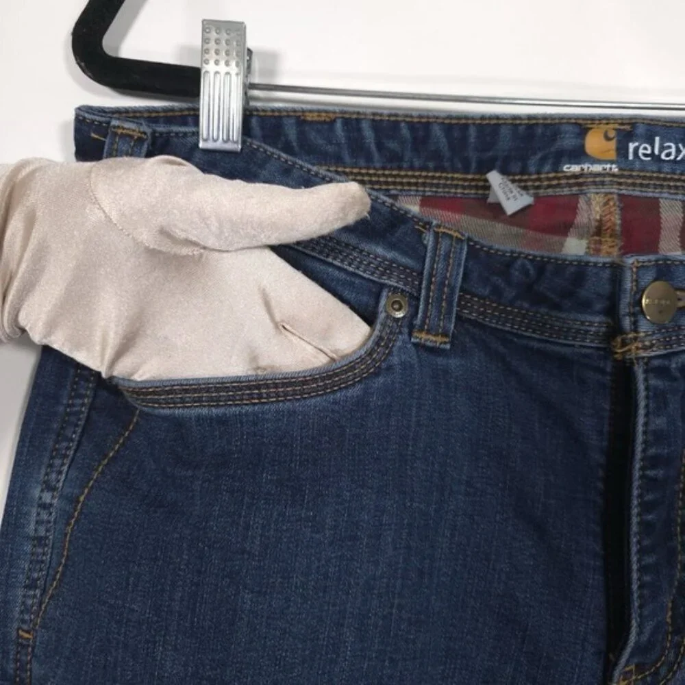 Carhartt women relaxed